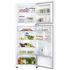 Samsung 343L Top Mount Fridge with Twin Cooling Plus™ SR342WTC image NaN