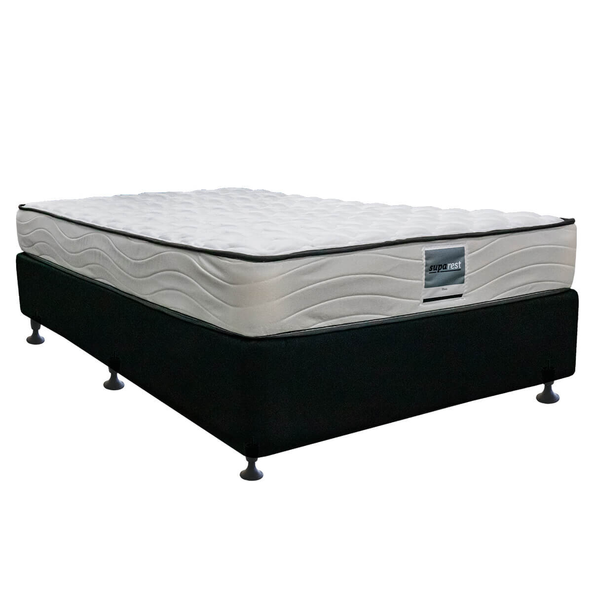 Supa Rest Theo Queen Mattress AHKWSEMQUE hero image
