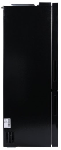 LG GB-450UBLX 450L Bottom Mount Fridge hero image