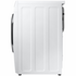 Samsung 8.5kg/6kg QuickDrive Washer Dryer Combo WD85T984DSH image NaN