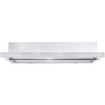 Euromaid 90cm Slideout Stainless Steel Rangehood RS9S  hero image