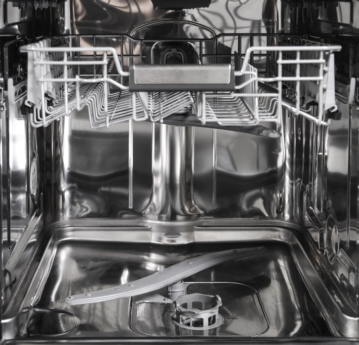 Fisher Paykel Freestanding Dishwasher DW60FC4X1 Appliances Online
