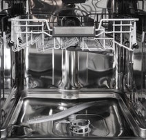 Fisher & Paykel Freestanding Dishwasher DW60FC4X1 hero image