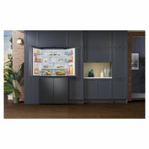Samsung 649L French Door Fridge SRF7300BA hero image