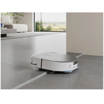 Ecovacs Deebot X5 Pro Omni White DEEBOT-X5-PRO hero image