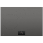 Fisher & Paykel Series 9 76cm Induction Cooktop Grey CI764DTTG1 hero image