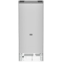 Liebherr Prime 423L Bottom Mount Refrigerator SmartSteel CBNSDH7653RH hero image