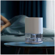 MyGenie Compact Dehumidifier 10004335 hero image