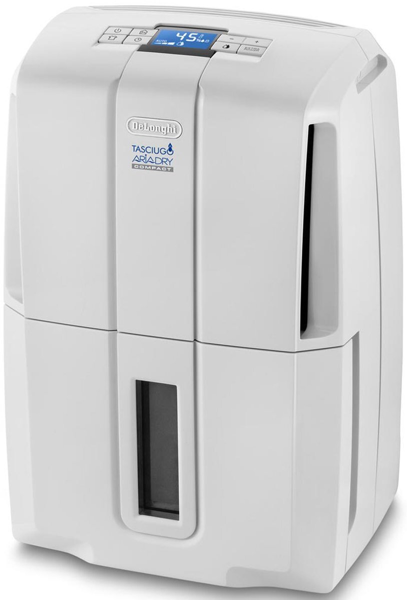 Delonghi DDS30COMBI 30L AriaDry Compact Dehumidifier Appliances Online