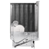 ASKO D5436WH Under Bench Dishwasher image NaN