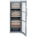 Liebherr Vinidor 178 Bottle Wine Storage Cabinet WTES5872 hero image
