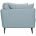 Kalona Zeist Neptual Three Seater Sofa  - 31600A-3P-FRD33 image NaN