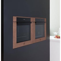 Bertazzoni 60cm Modern Series Pyrolytic Built-In Oven Copper F6011MODPTC-23 hero image