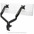 Kensington Smart Fit One-Touch Height Adjustable Dual Monitor Arm 4873822 image NaN