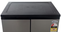 Airflo 156L Bar Fridge/Freezer AF156 hero image