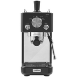 Sunbeam Origins Slimline Coffee Espresso Machine Black EMM4500BK hero image