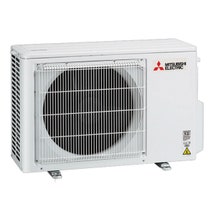 Mitsubishi Electric 5.2kW Multi Split Head System Air Conditioner with 2 Indoor Units MXZF52KIT1 hero image