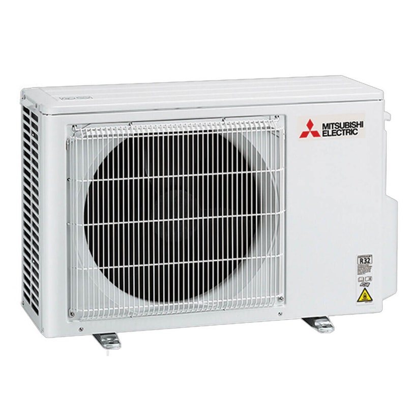 Mitsubishi Electric 5.2kW Multi Split Head System Air Conditioner with ...