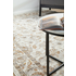 Rug Culture Jaipur Medium Bone Multi-coloured Rug 230X160CM - JPR-66-BONE-230160 image NaN