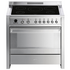 Smeg A1PYID-7 90cm Opera Series Freestanding Electric Oven/Stove image NaN