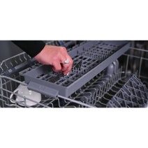 Haier HDW15V2S1 Freestanding Dishwasher hero image