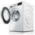 Bosch Serie 6 8kg Front Load Washing Machine WAT24261AU image NaN