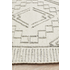 Rug Culture Hudson Large Ivory Rug 280X190CM - HUD-802-IVO-280190 image NaN