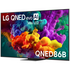 LG 75 Inch QNED86B EVO AI Mini LED 4K Smart TV 75QNED86BSA [2026] image NaN