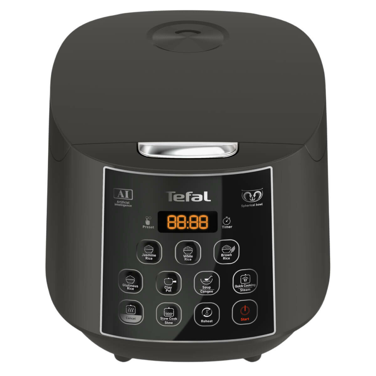 Tefal cheap rice cooker