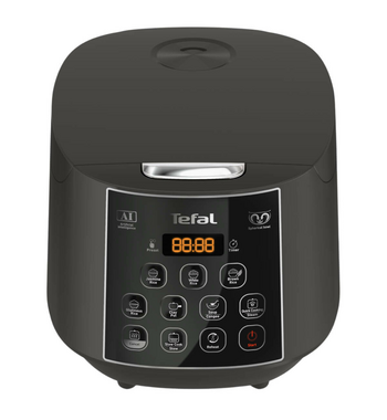 Easy Rice and Slow Cooker Plus RK736B60