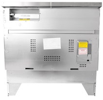 Westinghouse WFE916SA Freestanding Dual Fuel Oven/Stove hero image