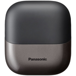 Panasonic Compact 3 Blade High Speed Shaver Black ES-CM3A-K541 hero image