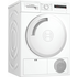 Bosch Serie 4 8kg Heat Pump Tumble Dryer WTH85300AU image NaN
