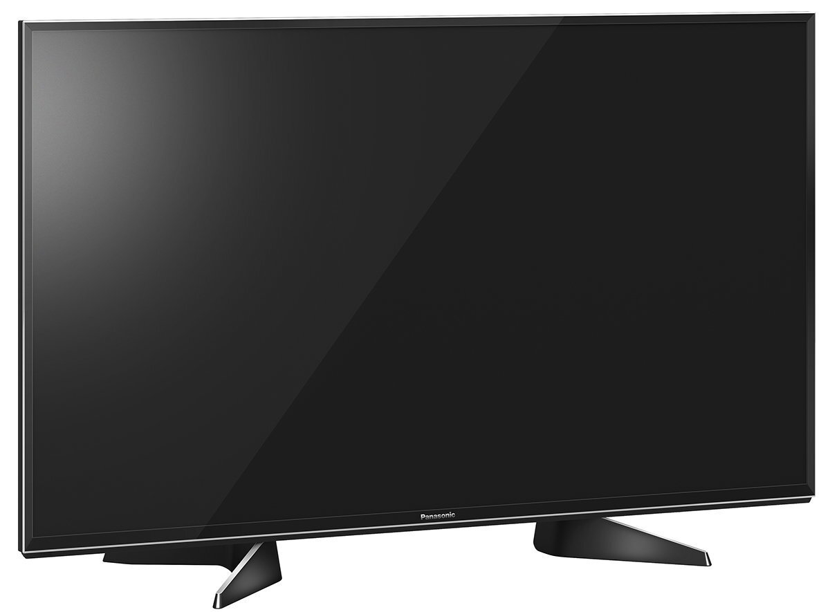 Panasonic TH-43EX600A 43 Inch 109cm Smart 4K Ultra HD LED LCD TV | Appliances Online Panasonic TH-43EX600A 43 Inch 109cm Smart 4K Ultra HD LED LCD TV | Appliances Online