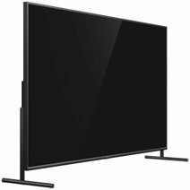 TCL 85 Inch 4K UHD HDR Android Smart QUHD LED TV 85P715 hero image