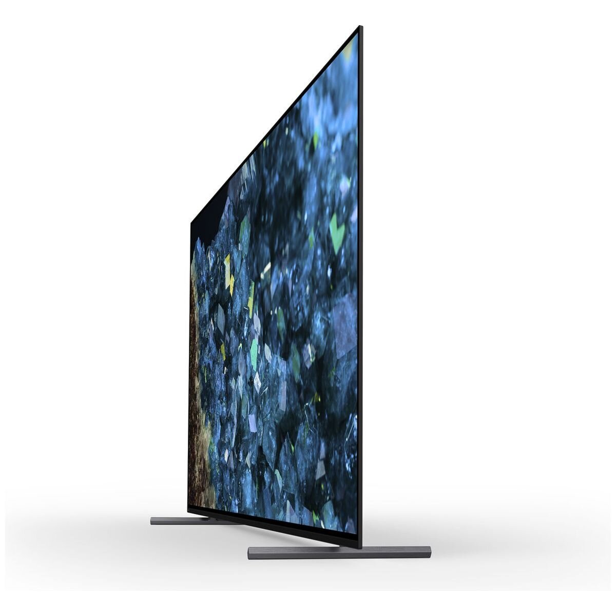 Sony Bravia 55 Inch A80L XR OLED 4K Google TV XR55A80L hero image