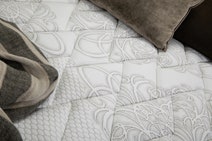 Sealy Posturepedic Sophia Flex Firm Long Single Mattress - 735572 hero image