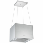 Linarie 40cm Tahiti Island Stainless Steel Rangehood RAHID40X hero image