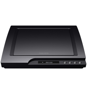 Lenoxx DVD3460 DVD Player