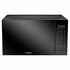 Hisense 34L 1100W Smart Inverter Microwave Oven Black HMAS3411BMV image NaN