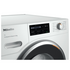 Miele T1 9kg Heat Pump Dryer TWL780WP image NaN