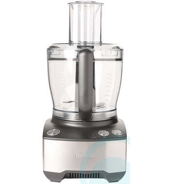 Breville BFP650 Food Processor product image