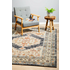 Rug Culture Legacy Medium Multi-coloured Rug 230X160CM - LEG-855-ECRU-230X160 image NaN