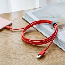 Anker A8432H91 PowerLine II .9m Lightning Cable hero image