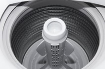 Fisher & Paykel Series 3 6kg Top Load Washing Machine MW60 hero image