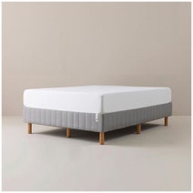 Zinus Quick Snap Double Ensemble Bed Base AU-FRBX-9GR-D hero image