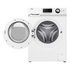 Haier HWF80BW1 8kg Front Load Washing Machine image NaN
