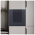 Smeg Linea 60cm Wine Cellar - Neptune Grey CVI129G image NaN