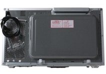 Panasonic NNGD682S 31L Microwave With Grill 1100W hero image
