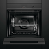 Fisher & Paykel Series 9 60cm Minimal Pyrolytic Built-In Oven Black OB60SDPTDB1 image NaN